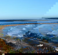 Turners Beach - New Castle Holiday