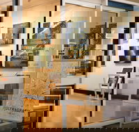 Ultragrafik Fine Art Gallery - New Castle Holiday