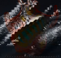 Ultimate Art Gallery - New Castle Holiday