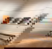 Victorian Artists Society - New Castle Holiday