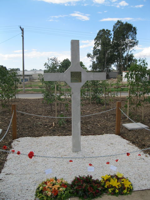 Vietnam Veterans Commemorative Walk - New Castle Holiday 1