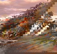 Wagin Historical Village - New Castle Holiday