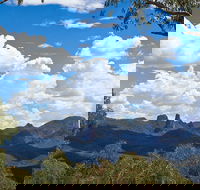 Warrumbungle Environmental Education Centre - New Castle Holiday