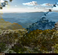 West Kaputar Lookout - New Castle Holiday