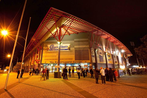 WIN Sports And Entertainment Centres - New Castle Holiday 1