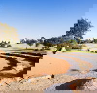 Wiradjuri Amphitheatre - New Castle Holiday