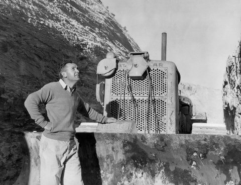 Woakwine Cutting - New Castle Holiday 2