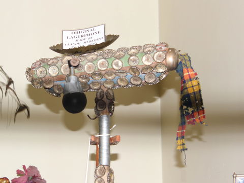 Woolpack Inn Museum - New Castle Holiday 0