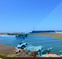 Wooli Beach - New Castle Holiday