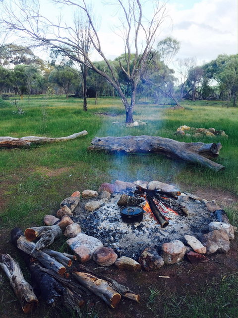 Wuddi Cultural Centre - New Castle Holiday 2