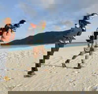 Yanakie - New Castle Holiday