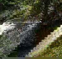 Zillie Falls - New Castle Holiday