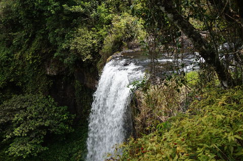 Zillie Falls - New Castle Holiday 0