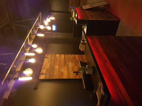 Adventure Rooms Melbourne - New Castle Holiday 2