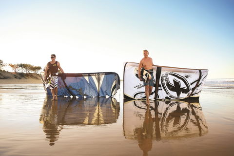 Agnes Water - New Castle Holiday 0