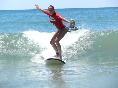 Agnes Water - New Castle Holiday 1