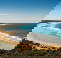 Anglesea - New Castle Holiday