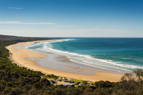 Anglesea - New Castle Holiday 0