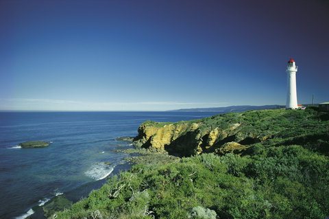 Anglesea - New Castle Holiday 1