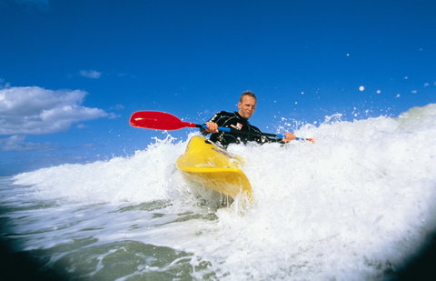 Anglesea - New Castle Holiday 2