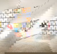 Ararat Gallery TAMA - New Castle Holiday