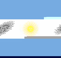 Argentina Embassy of - New Castle Holiday
