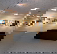 Art Space Corowa - New Castle Holiday