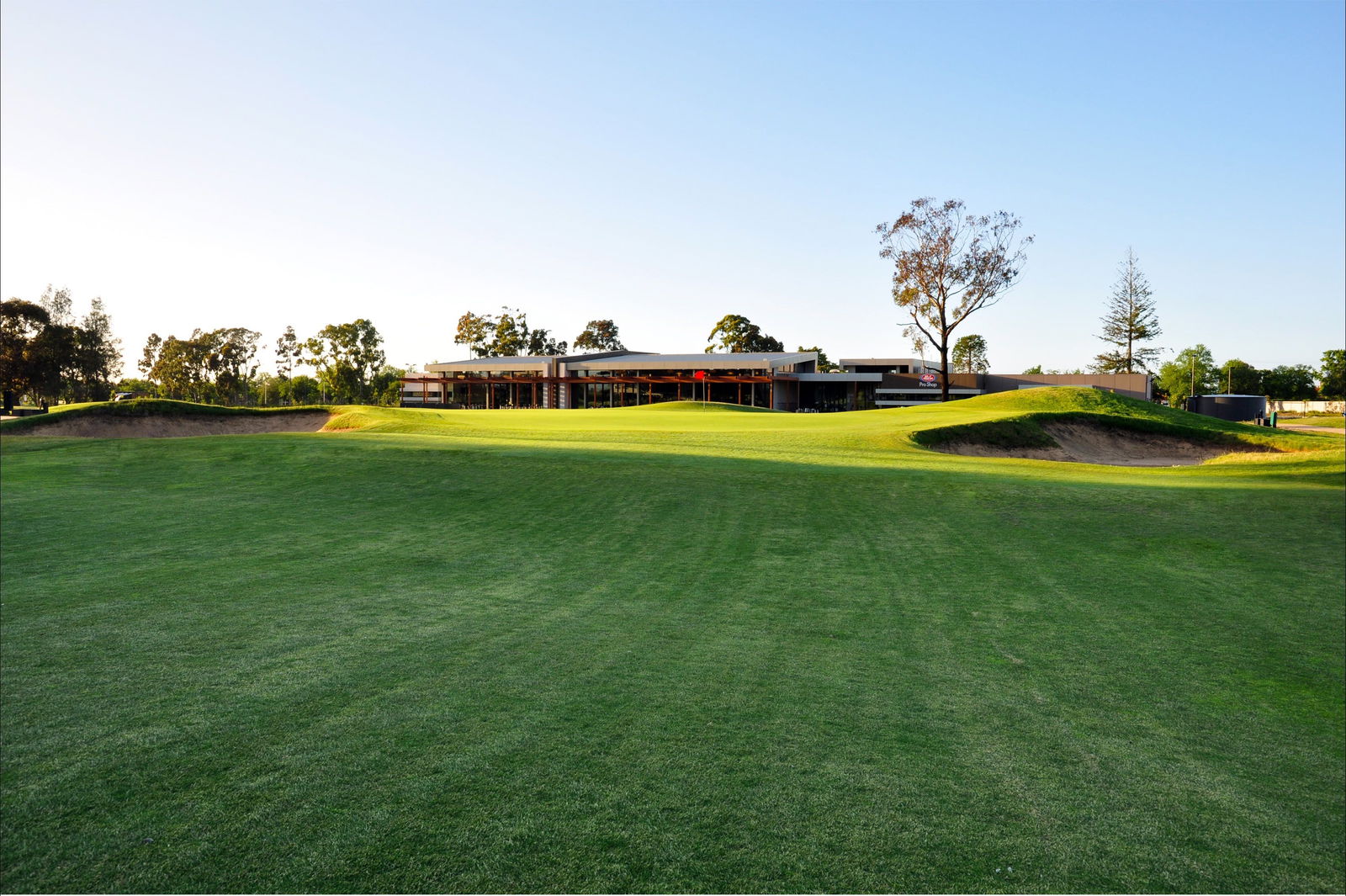Alfredton VIC New Castle Holiday