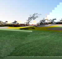 Ballarat Golf Club - New Castle Holiday