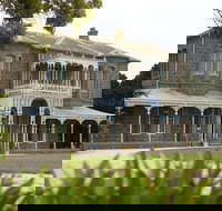 Barwon Park - New Castle Holiday