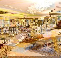 Barossa Chateau Art and Antique Gallery - New Castle Holiday