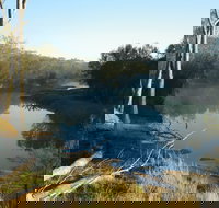 Bilya Walk Track - New Castle Holiday