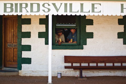 Birdsville - New Castle Holiday 0