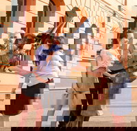 Birthplace of PL Travers - New Castle Holiday