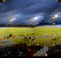 Blacktown International Sportspark - New Castle Holiday