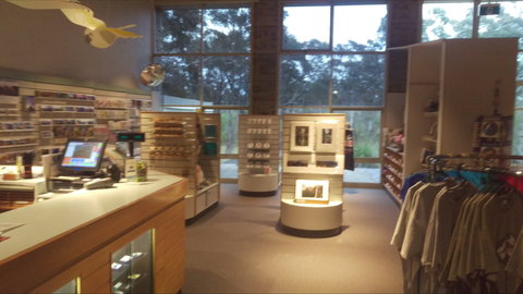 Blue Mountains Heritage Centre And Virtual Reality Experience - New Castle Holiday 1