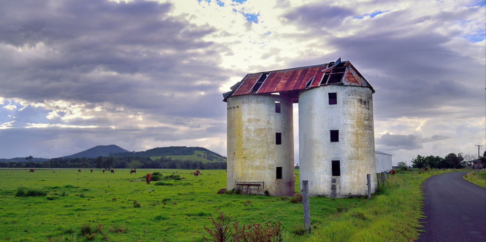 Bolong NSW New Castle Holiday