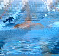 Bomaderry Aquatic Centre - New Castle Holiday