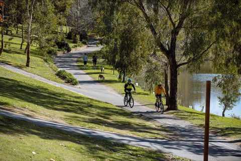 Bonython Park/Tulya Wodli - New Castle Holiday 2