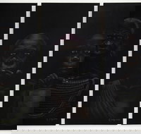 Boomalli Aboriginal Artists - New Castle Holiday