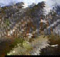 Borenore Karst Conservation Reserve - New Castle Holiday