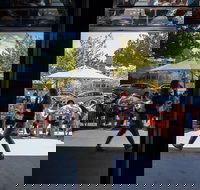 Braddon - New Castle Holiday