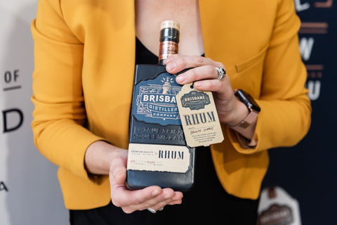 Brisbane Distillery - New Castle Holiday 2