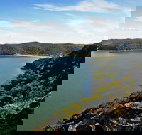 Brisbane Water National Park - New Castle Holiday