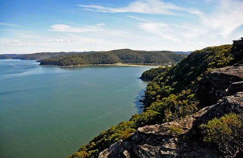 Brisbane Water National Park - New Castle Holiday 0