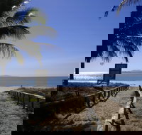 Bucasia Beach - New Castle Holiday