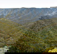 Budds Mare to Riverside Walking Track - New Castle Holiday