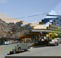 Bungendore - New Castle Holiday