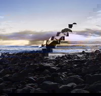 Burleigh Heads - New Castle Holiday