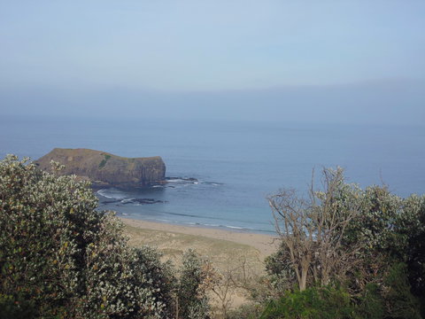 Bushrangers Bay - New Castle Holiday 0